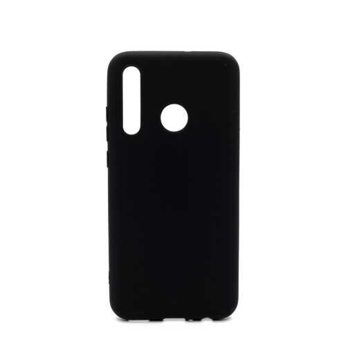 Чехол Zibelino Soft Matte для Honor 10i Black в Фианит-Ломбард