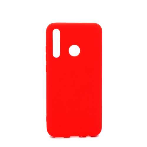 Чехол Zibelino Soft Matte для Honor 10i Red в Фианит-Ломбард