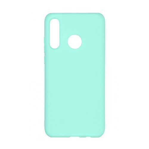 Чехол Zibelino Soft Matte для Huawei P30 Lite/ Honor 20S/ 20 Lite Turquoise в Фианит-Ломбард