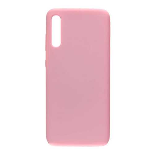 Чехол Zibelino Soft Matte для Samsung A70 (A705) Pink в Фианит-Ломбард