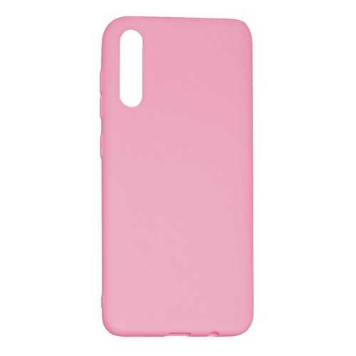 Чехол Zibelino Soft Matte для Samsung Galaxy A50/ Galaxy A50s/ Galaxy A30s Pink в Фианит-Ломбард