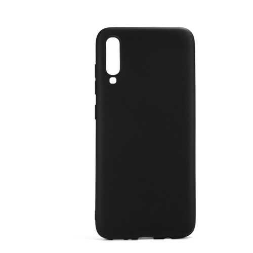 Чехол Zibelino Soft Matte для Samsung Galaxy A70 (A705) Black в Фианит-Ломбард