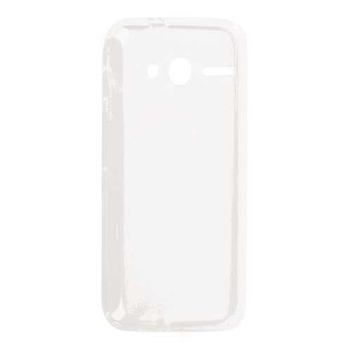 Чехол Zibelino Ultra Thin Case для Alcatel One Touch Pixi 4 (4034D) в Фианит-Ломбард