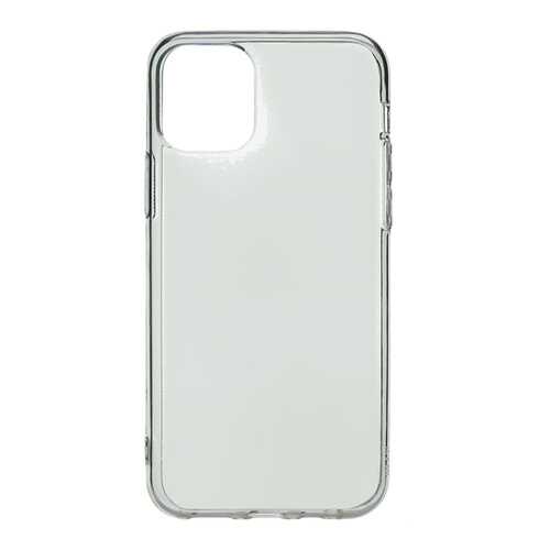 Чехол Zibelino Ultra Thin Case для Apple iPhone 11 Pro Clear в Фианит-Ломбард