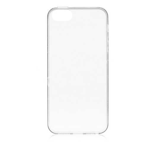 Чехол Zibelino Ultra Thin Case для Apple iPhone SE 2 в Фианит-Ломбард
