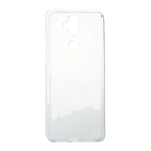 Чехол Zibelino Ultra Thin Case для Asus Zenfone 5 Lite (ZC600KL) в Фианит-Ломбард