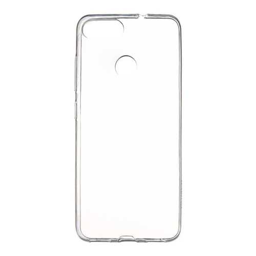 Чехол Zibelino Ultra Thin Case для Asus Zenfone Max Plus M1 (ZB570TL) в Фианит-Ломбард