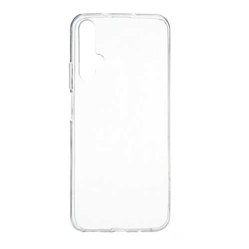 Чехол Zibelino Ultra Thin Case для Honor 20/ Honor Nova 5T Clear в Фианит-Ломбард