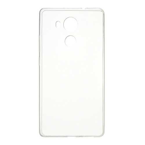 Чехол Zibelino Ultra Thin Case для Huawei Mate 8 Transparent в Фианит-Ломбард