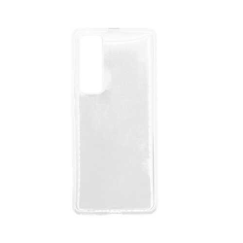 Чехол Zibelino Ultra Thin Case для Huawei Nova 7 Pro в Фианит-Ломбард