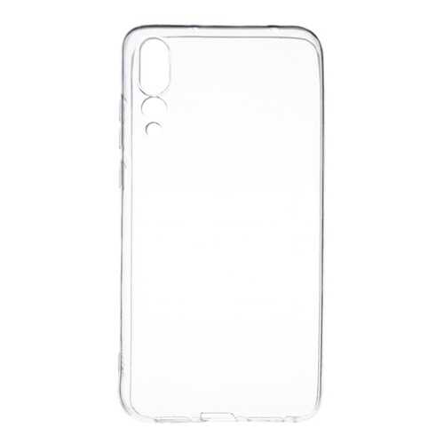 Чехол Zibelino Ultra Thin Case для Huawei P20 Pro в Фианит-Ломбард