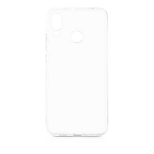Чехол Zibelino Ultra Thin Case для Huawei Y7 2019 в Фианит-Ломбард