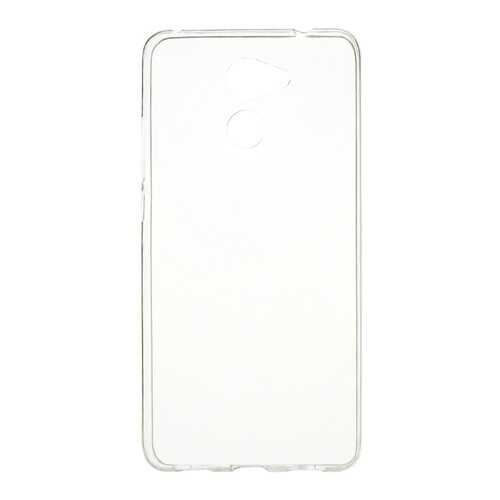 Чехол Zibelino Ultra Thin Case для Huawei Y7 Prime 2018 в Фианит-Ломбард