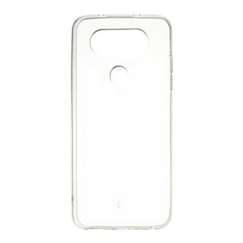 Чехол Zibelino Ultra Thin Case для LG Q8 в Фианит-Ломбард