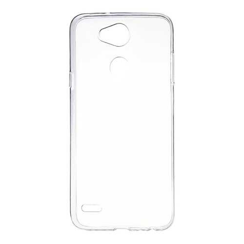 Чехол Zibelino Ultra Thin Case для LG X Power 3 в Фианит-Ломбард