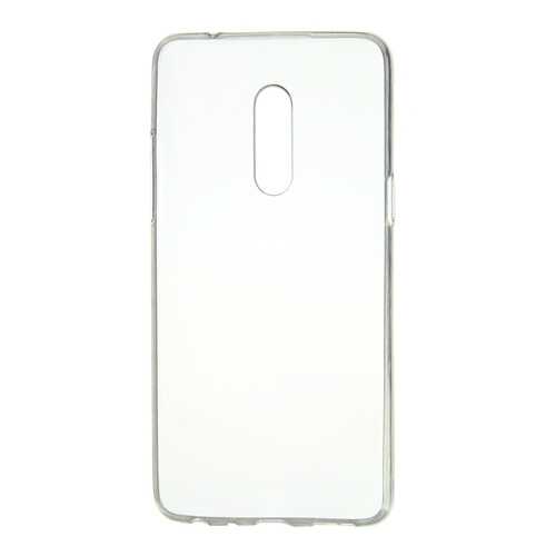 Чехол Zibelino Ultra Thin Case для Meizu 15 Plus в Фианит-Ломбард