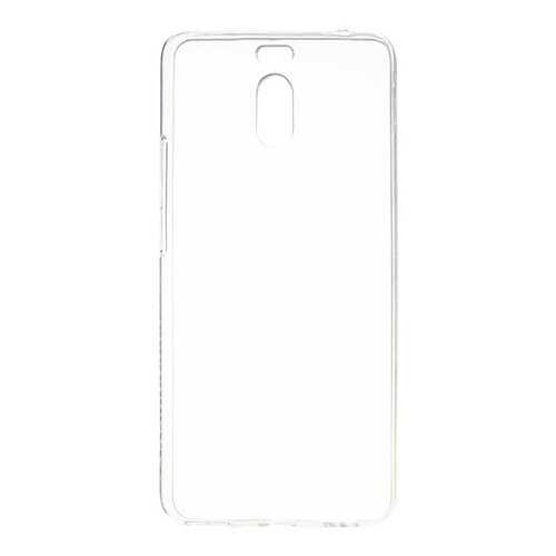 Чехол Zibelino Ultra Thin Case для Meizu M6 Note Clear в Фианит-Ломбард
