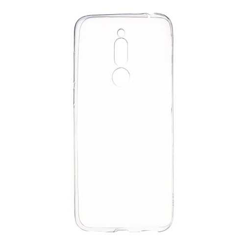 Чехол Zibelino Ultra Thin Case для Meizu M6T в Фианит-Ломбард