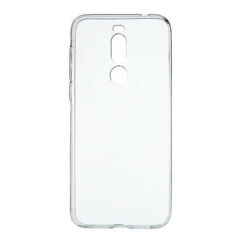 Чехол Zibelino Ultra Thin Case для Meizu X8 в Фианит-Ломбард