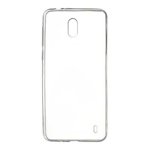 Чехол Zibelino Ultra Thin Case для Nokia 2 Clear в Фианит-Ломбард