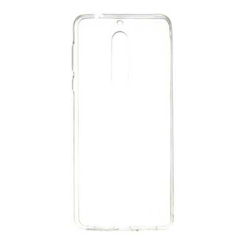 Чехол Zibelino Ultra Thin Case для Nokia 5 Clear в Фианит-Ломбард