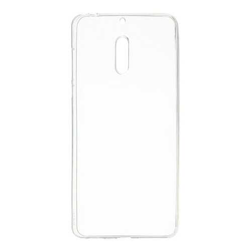 Чехол Zibelino Ultra Thin Case для Nokia 6 Clear в Фианит-Ломбард