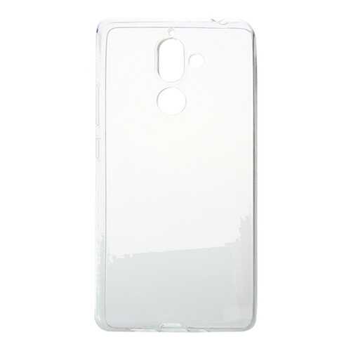 Чехол Zibelino Ultra Thin Case для Nokia 7 Plus в Фианит-Ломбард