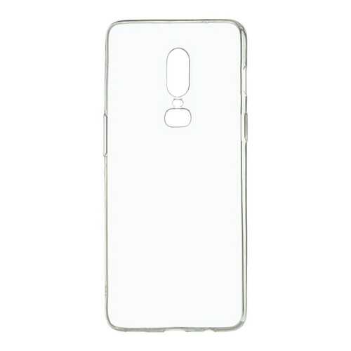 Чехол Zibelino Ultra Thin Case для OnePlus 6 в Фианит-Ломбард