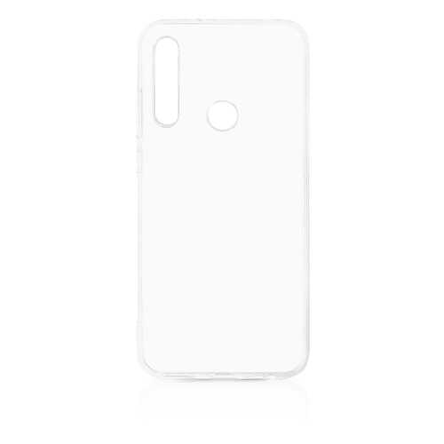 Чехол Zibelino Ultra Thin Case для Oppo A31 Transparent в Фианит-Ломбард