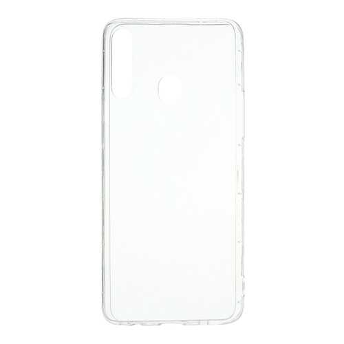 Чехол Zibelino Ultra Thin Case для Samsung A20s (A207) Transparent в Фианит-Ломбард