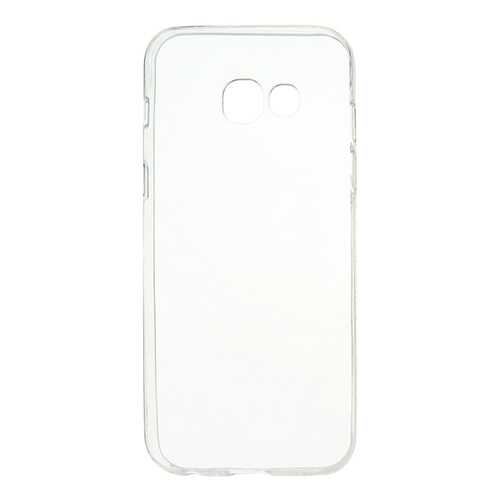 Чехол Zibelino Ultra Thin Case для Samsung A3 2017 (A320) Transparent в Фианит-Ломбард