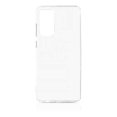 Чехол Zibelino Ultra Thin Case для Samsung A41 (A415) Clear в Фианит-Ломбард