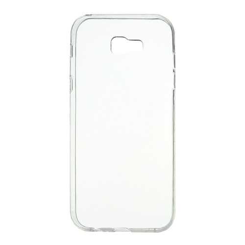 Чехол Zibelino Ultra Thin Case для Samsung A7 2017 (A720) Clear в Фианит-Ломбард
