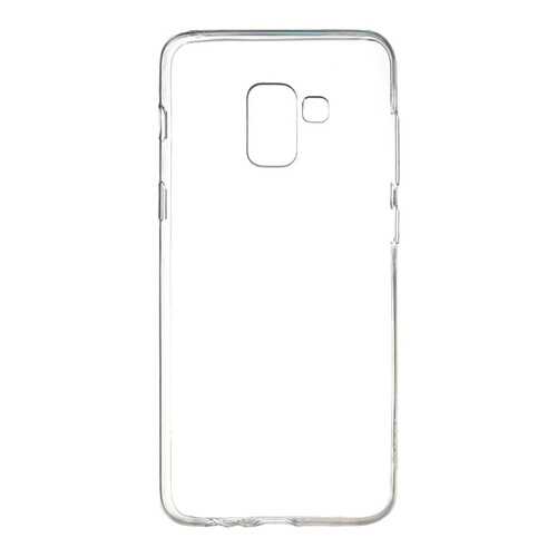 Чехол Zibelino Ultra Thin Case для Samsung A8 (A530) Clear в Фианит-Ломбард