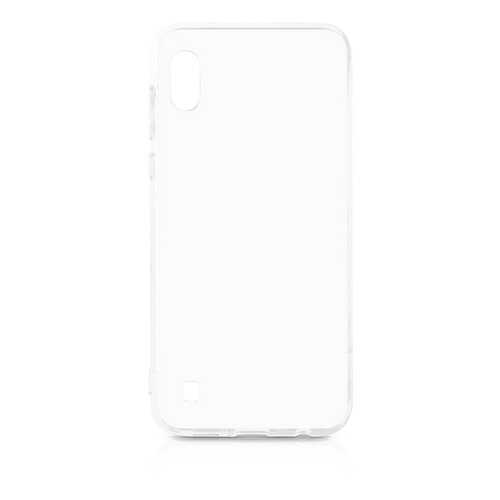 Чехол Zibelino Ultra Thin Case для Samsung Galaxy A10 (A105) в Фианит-Ломбард