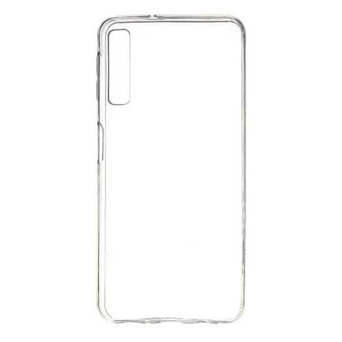 Чехол Zibelino Ultra Thin Case для Samsung Galaxy A7 2018 (A750) в Фианит-Ломбард