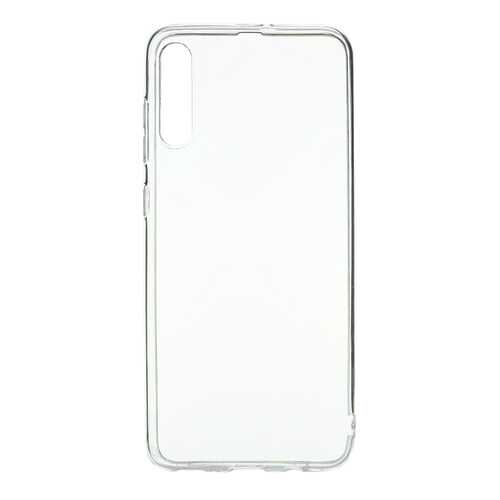 Чехол Zibelino Ultra Thin Case для Samsung Galaxy A70/ Galaxy A70s в Фианит-Ломбард