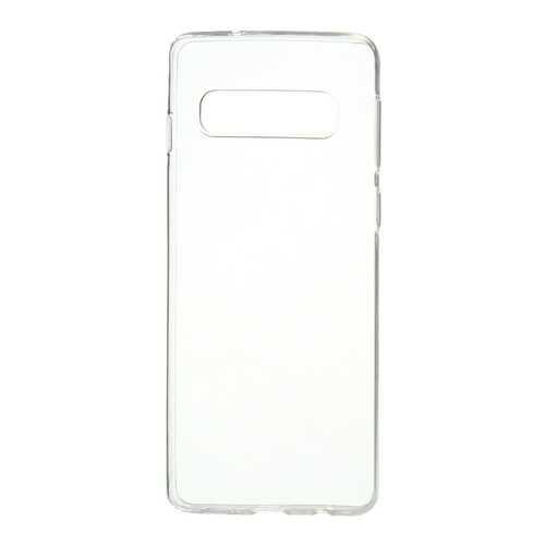 Чехол Zibelino Ultra Thin Case для Samsung Galaxy S10 (G973) в Фианит-Ломбард