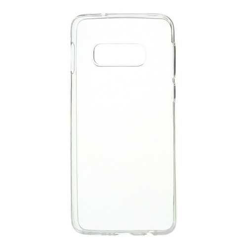 Чехол Zibelino Ultra Thin Case для Samsung Galaxy S10e (G970) в Фианит-Ломбард