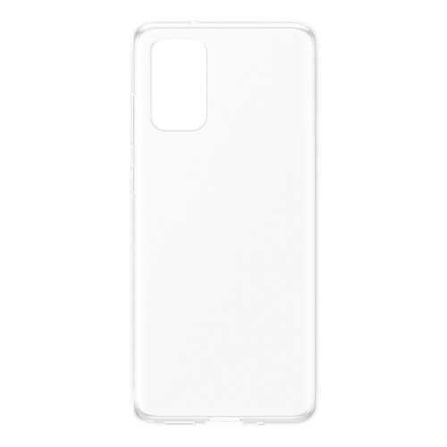 Чехол Zibelino Ultra Thin Case для Samsung Galaxy S20 Plus в Фианит-Ломбард