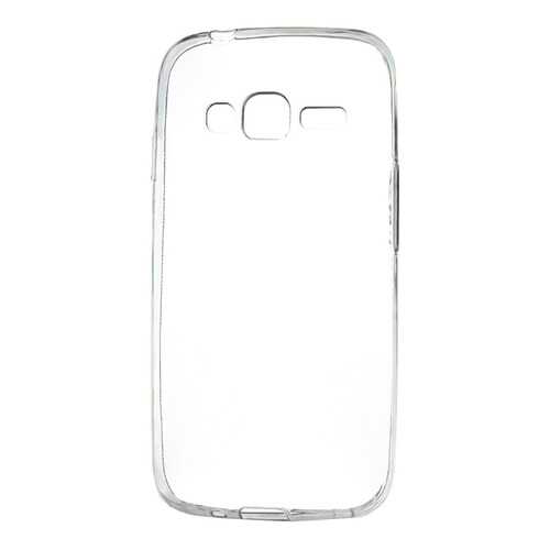 Чехол Zibelino Ultra Thin Case для Samsung J1 mini Prime (J106) в Фианит-Ломбард