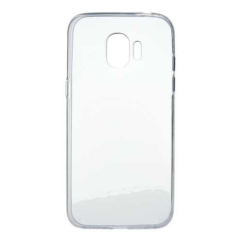 Чехол Zibelino Ultra Thin Case для Samsung J2 2018 (J250) Clear в Фианит-Ломбард