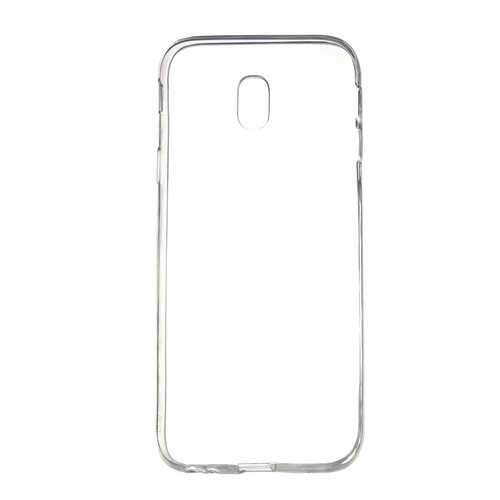 Чехол Zibelino Ultra Thin Case для Samsung J3 2017 (J330) Clear в Фианит-Ломбард