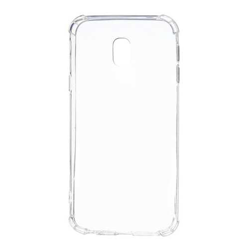 Чехол Zibelino Ultra Thin Case для Samsung J5 (J530F) 2017 Clear в Фианит-Ломбард