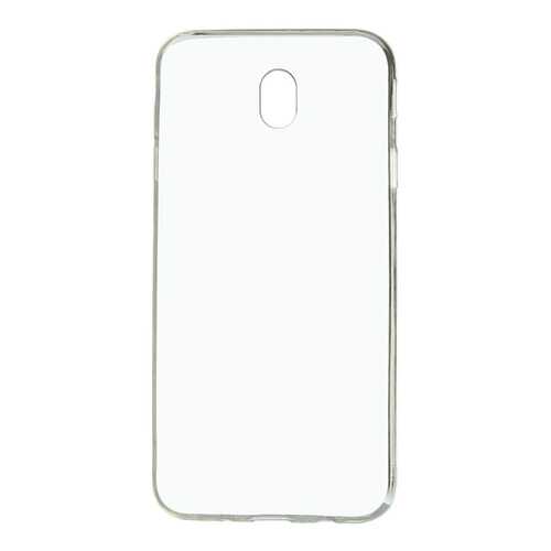 Чехол Zibelino Ultra Thin Case для Samsung J7 2017 (J730) Clear в Фианит-Ломбард