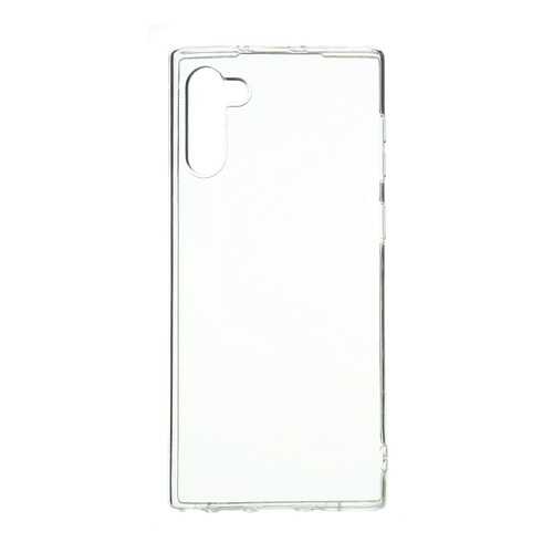 Чехол Zibelino Ultra Thin Case для Samsung Note 10 (N970) Transparent в Фианит-Ломбард