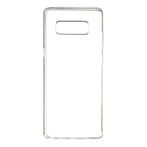 Чехол Zibelino Ultra Thin Case для Samsung Note 8 (N950) Clear в Фианит-Ломбард