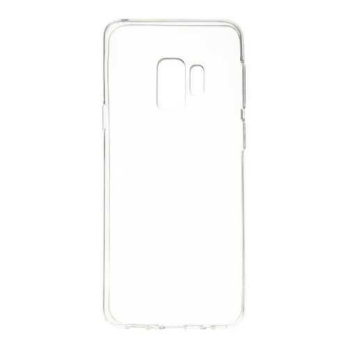 Чехол Zibelino Ultra Thin Case для Samsung S9 (G960) Clear в Фианит-Ломбард