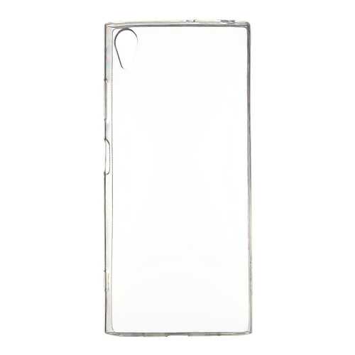 Чехол Zibelino Ultra Thin Case для Sony Xperia XA1 Plus Clear в Фианит-Ломбард