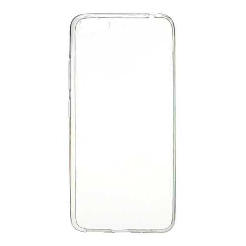 Чехол Zibelino Ultra Thin Case для Vivo Y53 Clear в Фианит-Ломбард